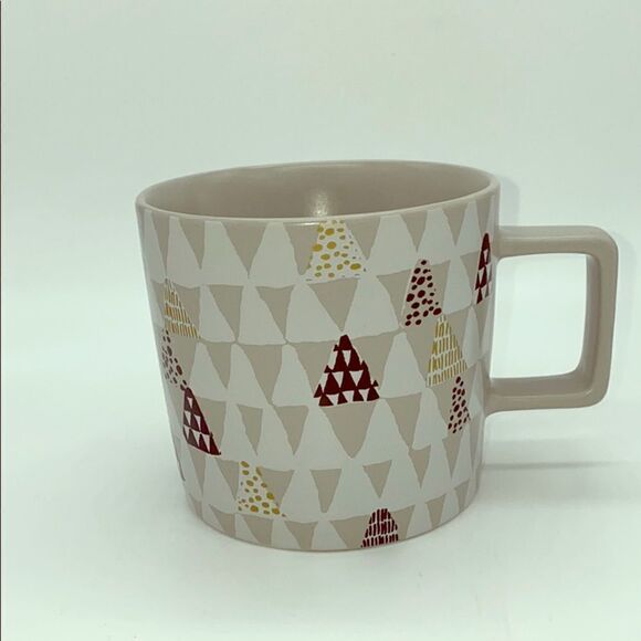 Starbucks | Retired 2016 mug - Picture 1 of 6